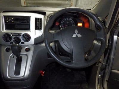 MITSUBISHI Delica D3, 2011 год., лот 829 - фото 4