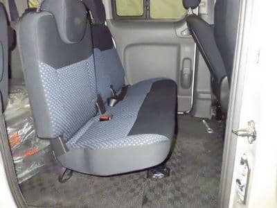 MITSUBISHI Delica D3, 2011 год., лот 829 - фото 5