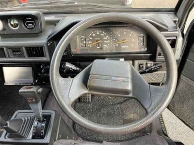 MITSUBISHI Delica Wagon, 1993 год., лот 10013 - фото 3