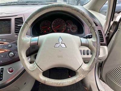 MITSUBISHI Grandis, 2003 год., лот 90142 - фото 3