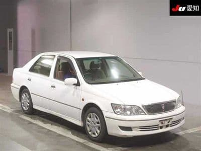 TOYOTA Vista, 2001 год., лот 30037