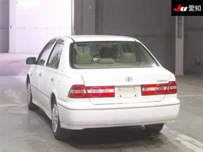 TOYOTA Vista, 2001 год., лот 30037 - фото 2
