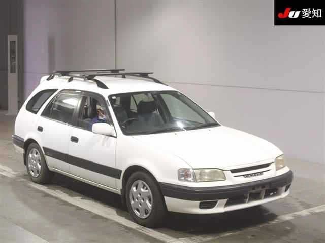 TOYOTA Sprinter Carib, 1999 год., лот 30010