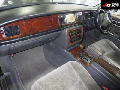 TOYOTA Century, 2000 год., лот 4046 - фото 3