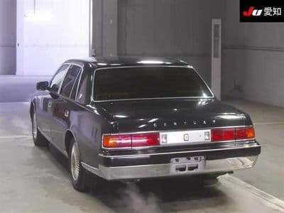 TOYOTA Century, 2000 год., лот 4046 - фото 2
