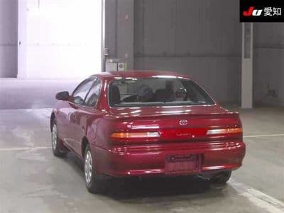 TOYOTA Corolla Levin, 1995 год., лот 30002 - фото 2