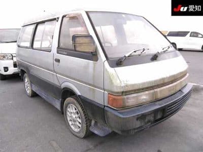 NISSAN Largo, 1991 год., лот 6017