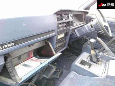 NISSAN Largo, 1991 год., лот 6017 - фото 3