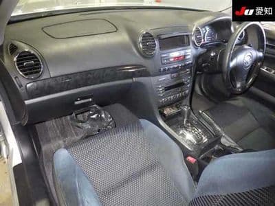 TOYOTA Verossa, 2001 год., лот 30818 - фото 3