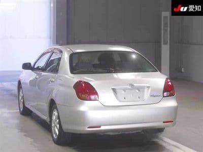 TOYOTA Verossa, 2001 год., лот 30818 - фото 2