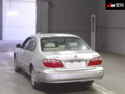 NISSAN Cefiro, 2002 год., лот 30338 - фото 2