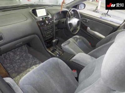 NISSAN Cefiro, 2002 год., лот 30338 - фото 3