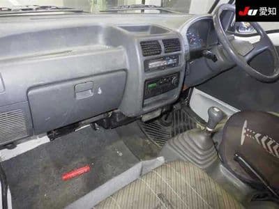 SUBARU Other, 1993 год., лот 35143 - фото 3