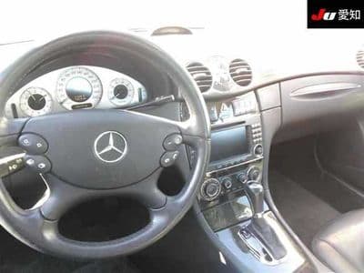 MERCEDES_BENZ Clk Class, 2007 год., лот 6044 - фото 3
