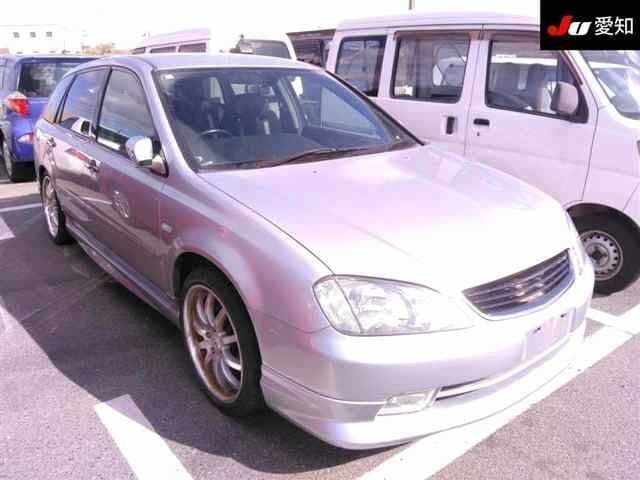 HONDA Avancier, 2001 год., лот 10049