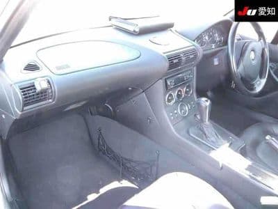 BMW Z3 series, 2002 год., лот 10229 - фото 3