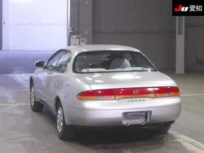 TOYOTA Corolla Ceres, 1993 год., лот 232 - фото 2