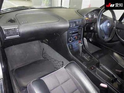 BMW Z3 series, 1998 год., лот 30434 - фото 3