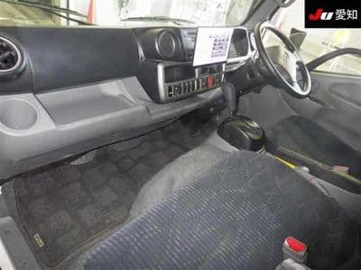 TOYOTA Camroad, 2022 год., лот 4534 - фото 3