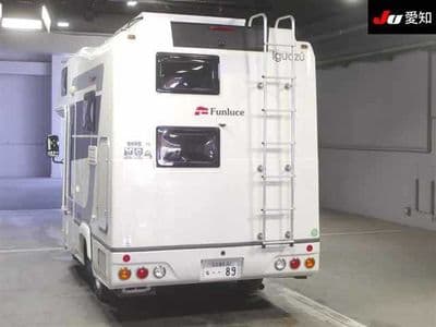 TOYOTA Camroad, 2022 год., лот 4534 - фото 2