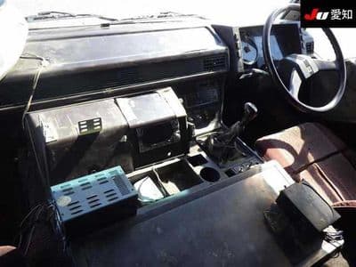 MITSUBISHI Great, 1992 год., лот 8575 - фото 3