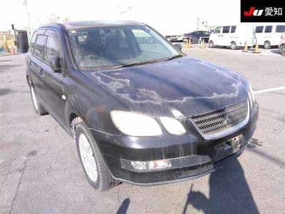 MITSUBISHI Airtrek, 2002 год., лот 10270