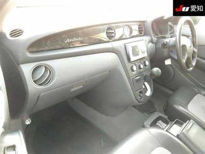 MITSUBISHI Airtrek, 2002 год., лот 10270 - фото 3