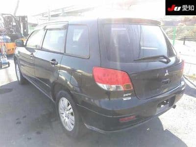 MITSUBISHI Airtrek, 2002 год., лот 10270 - фото 2