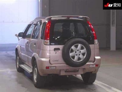 TOYOTA Cami, 2005 год., лот 4504 - фото 2