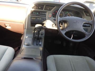 NISSAN Largo, 1993 год., лот 1288 - фото 3