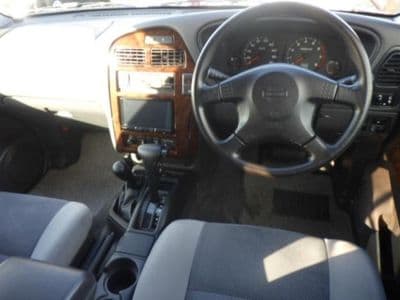 NISSAN Terrano, 1997 год., лот 1298 - фото 3