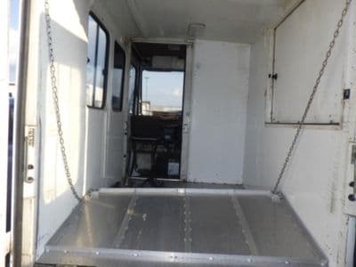 TOYOTA Quickdelivery VAN, 1992 год., лот 5129 - фото 3