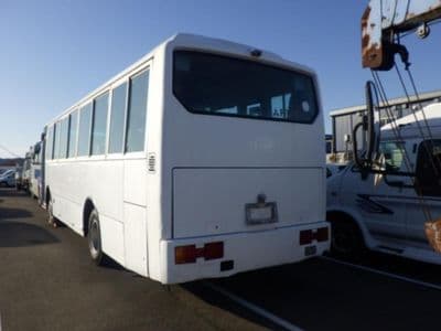 MITSUBISHI Aero Midi, 2001 год., лот 5105 - фото 2