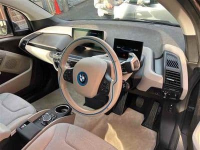 BMW I3, 2016 год., лот 10015 - фото 3