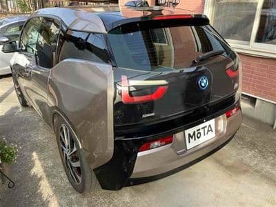 BMW I3, 2016 год., лот 10015 - фото 2