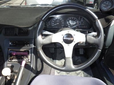 NISSAN 180 Sx, 1994 год., лот 6535 - фото 5