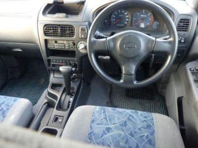 NISSAN Terrano, 2000 год., лот 1118 - фото 3
