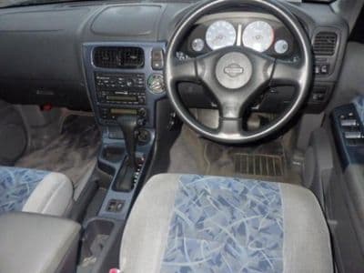 NISSAN Terrano, 2000 год., лот 1175 - фото 3
