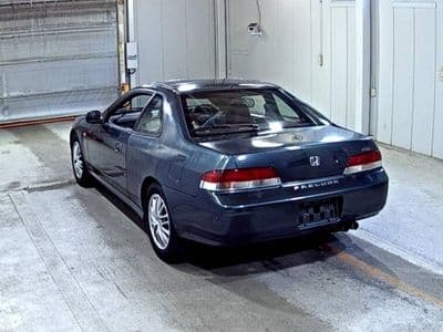 HONDA Prelude, 1997 год., лот 1102 - фото 2