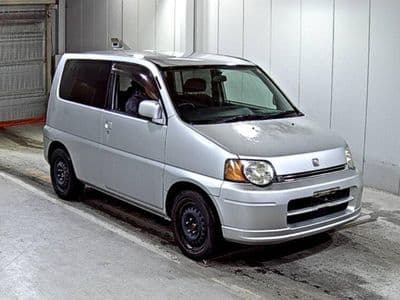 HONDA S Mx, 2000 год., лот 1252