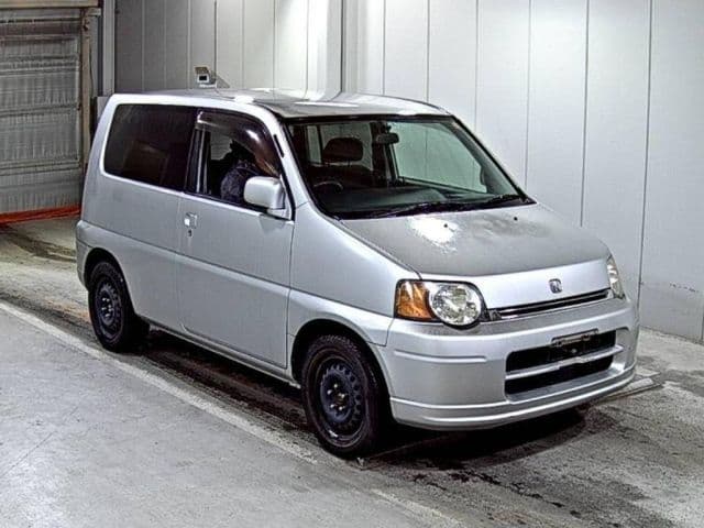 HONDA S Mx, 2000 год., лот 1252