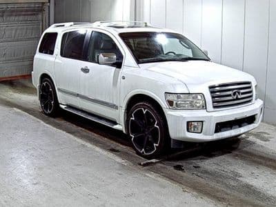 NISSAN Infiniti, 2013 год., лот 1283