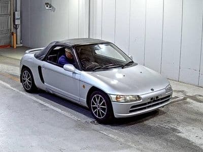 HONDA Beat, 1992 год., лот 1345