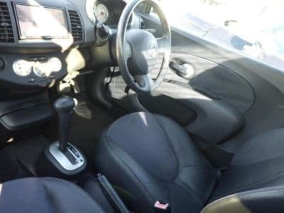 NISSAN Micra, 2007 год., лот 1319 - фото 3