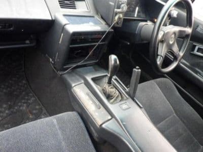 TOYOTA Mr2, 1988 год., лот 1060 - фото 3