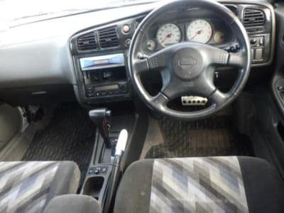 NISSAN Avenir Wagon, 1999 год., лот 1091 - фото 3