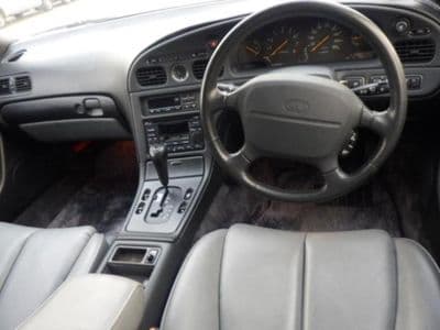 NISSAN Infiniti Q45, 1990 год., лот 3053 - фото 3