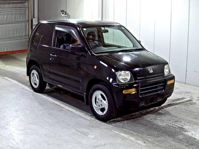 HONDA Z, 1999 год., лот 5120