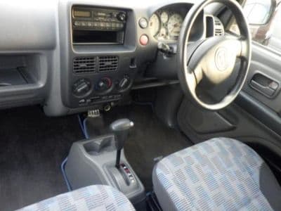 HONDA Z, 1999 год., лот 5120 - фото 3