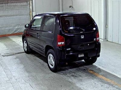 HONDA Z, 1999 год., лот 5120 - фото 2